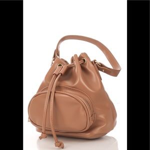 Bucket bag -